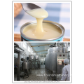 factory condensed uht milk production machine